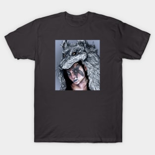 Death Of The Wolf T-Shirt